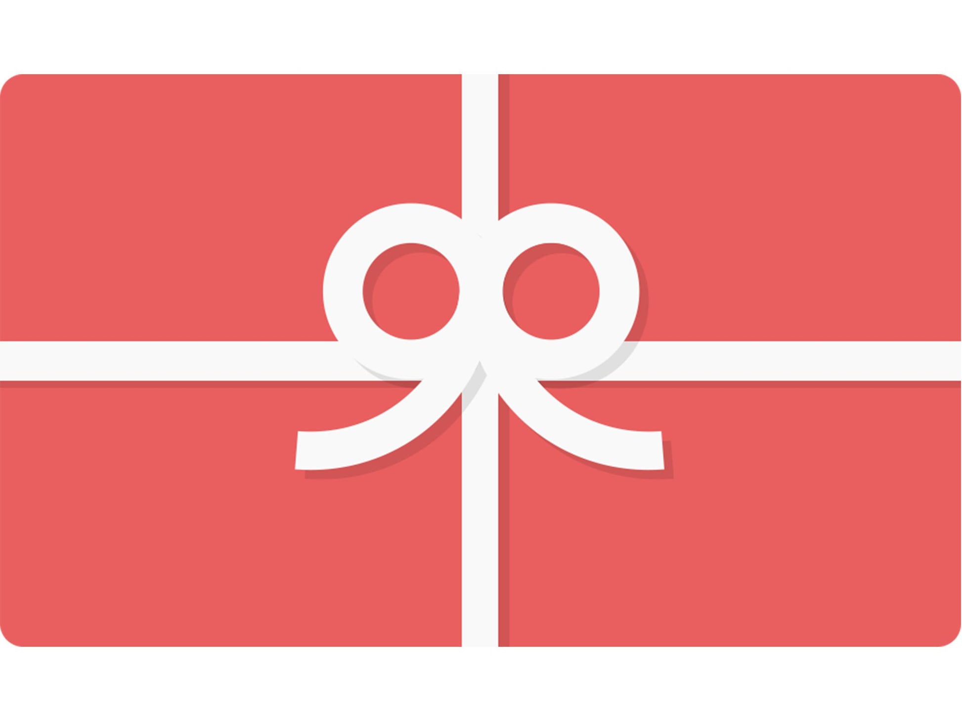 Gift Card - Silver Insanity